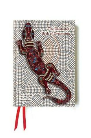 Cover of The Illustrated Book of Dreamtime