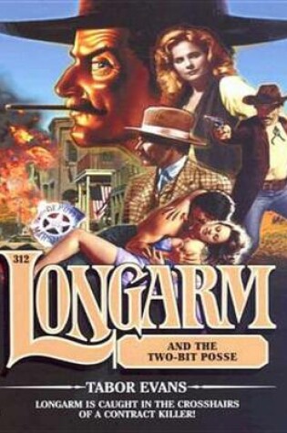 Cover of Longarm 312