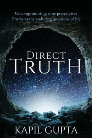 Cover of Direct Truth