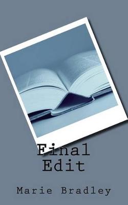 Book cover for Final Edit