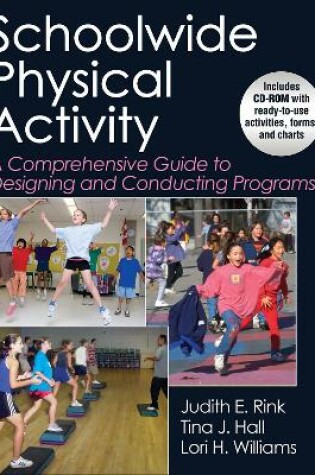Cover of Schoolwide Physical Activity