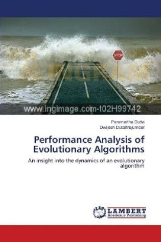 Cover of Performance Analysis of Evolutionary Algorithms