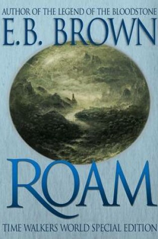 Cover of Roam