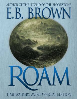 Book cover for Roam