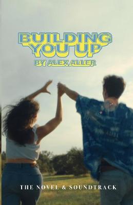 Cover of Building You Up