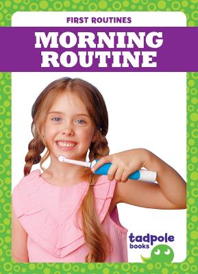 Cover of Morning Routine