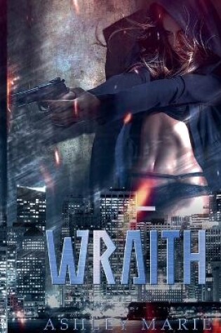 Cover of Wraith