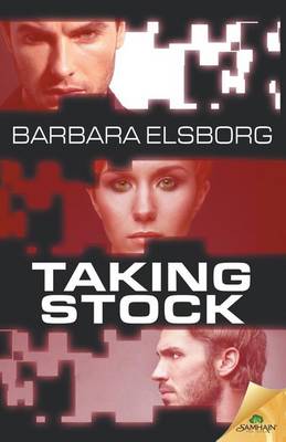 Book cover for Taking Stock