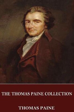 Cover of The Thomas Paine Collection