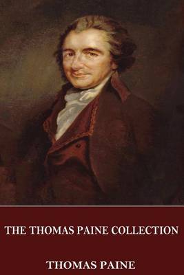 Book cover for The Thomas Paine Collection