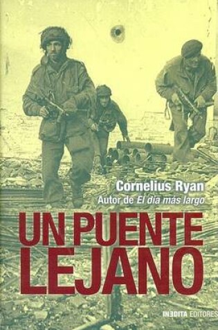 Cover of Un Puente Lejano