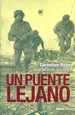 Book cover for Un Puente Lejano