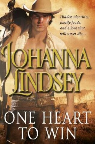 Cover of One Heart To Win