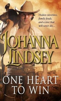 Book cover for One Heart To Win