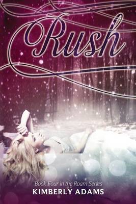 Book cover for Rush