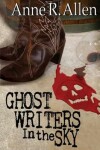 Book cover for Ghostwriters In The Sky