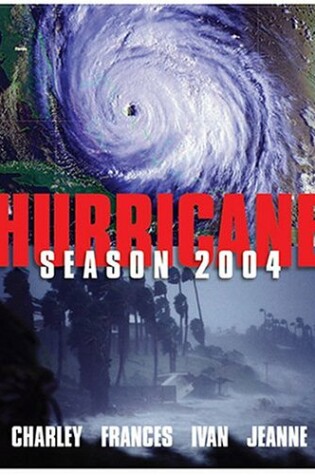 Cover of Hurricanes!