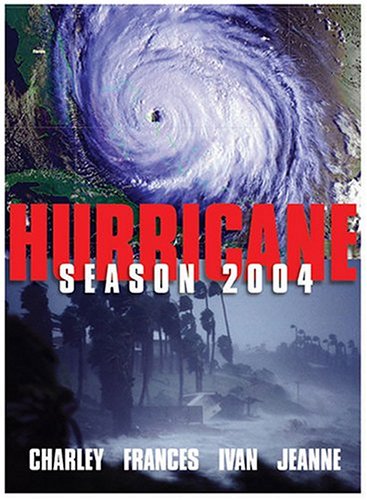 Book cover for Hurricanes!