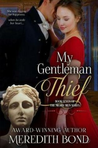 Cover of My Gentleman Thief