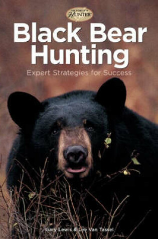 Cover of Black Bear Hunting