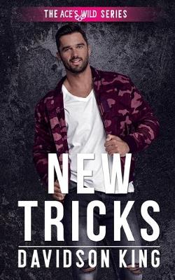 Book cover for New Tricks