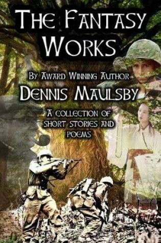 Cover of The Fantasy Works