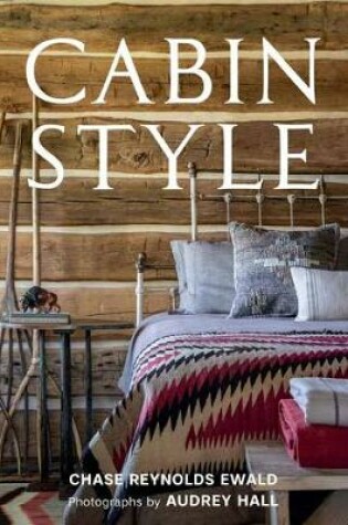 Cover of Cabin Style