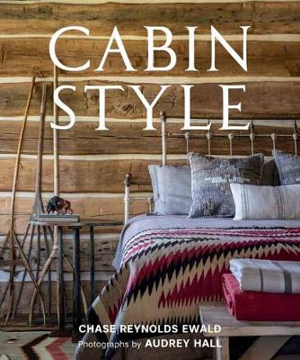 Book cover for Cabin Style