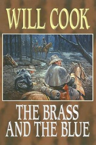 Cover of The Brass and the Blue