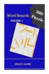 Book cover for Word Search 360 Puzzle Books Word Finds