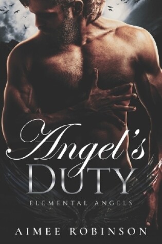 Cover of Angel's Duty