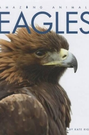 Cover of Eagles