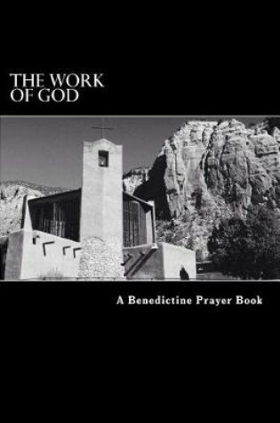 Cover of The Work of God