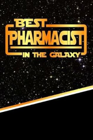 Cover of The Best Pharmacist in the Galaxy