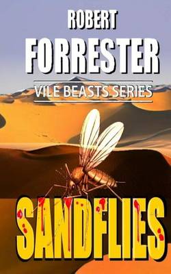 Cover of Sandflies