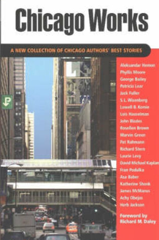 Cover of Chicago Works