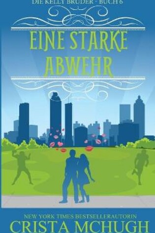 Cover of Eine starke Abwehr