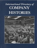 Book cover for International Directory of Company History