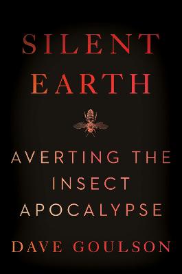 Book cover for Silent Earth