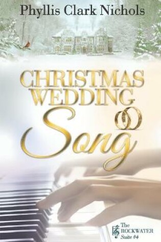 Cover of Christmas Wedding Song