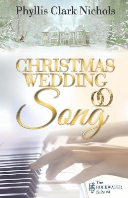 Book cover for Christmas Wedding Song