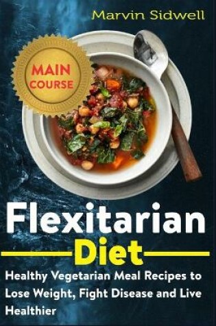 Cover of Flexitarian Diet