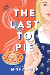 Book cover for The Last to Pie