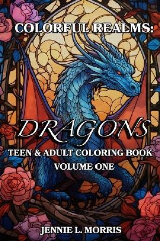Cover of Colorful Realms