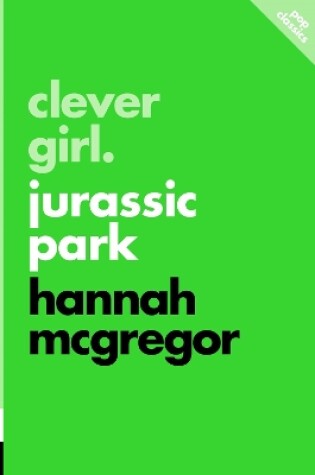 Cover of Clever Girl