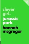 Book cover for Clever Girl