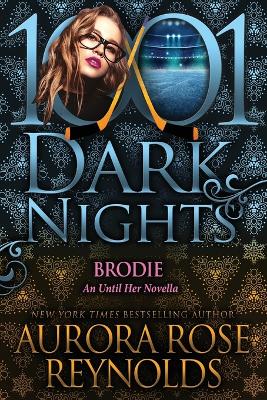 Book cover for Brodie