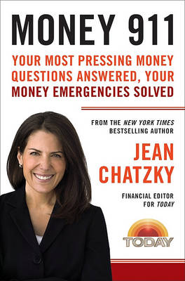 Book cover for Money 911