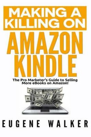 Cover of Making a Killing on Amazon Kindle