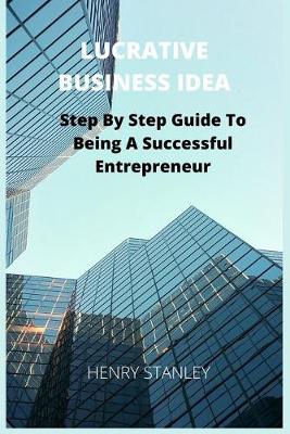 Cover of Lucrative Business Idea